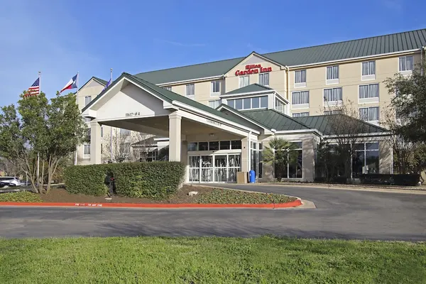 Photo 1 - Hilton Garden Inn Austin NW - Arboretum