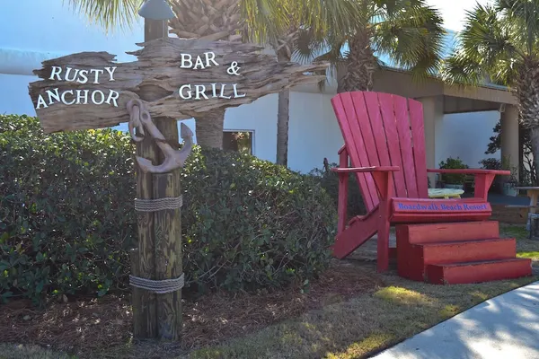 Photo 1 - Boardwalk Beach Hotel
