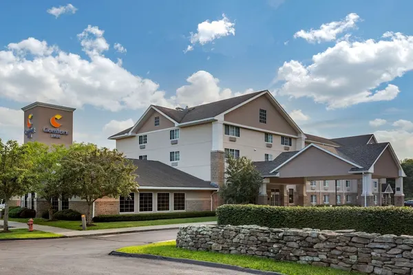 Photo 1 - Comfort Inn