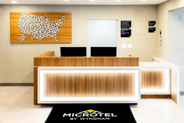 Photo 1 - Microtel Inn & Suites by Wyndham Wellsville