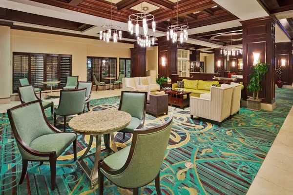 Photo 1 - Holiday Inn Chantilly-Dulles Expo Center, an IHG Hotel