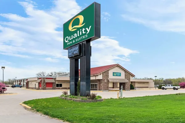 Photo 1 - Quality Inn & Suites Columbus