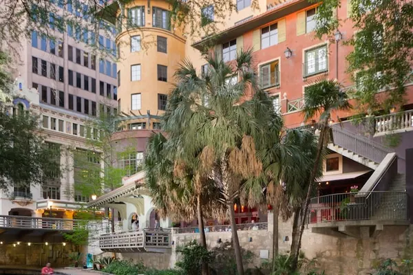 Photo 1 - Hotel Valencia Riverwalk