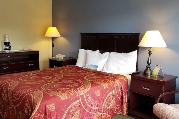 Photo 1 - Quality Inn Lexington