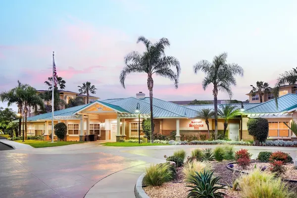 Photo 1 - Residence Inn by Marriott Cypress Los Alamitos