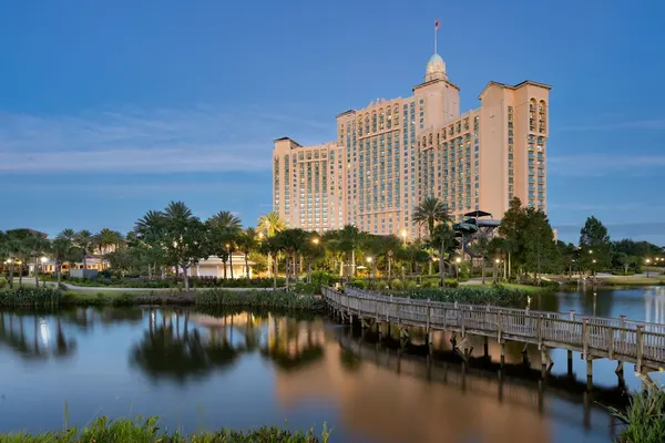 Photo 1 - JW Marriott Orlando Grande Lakes