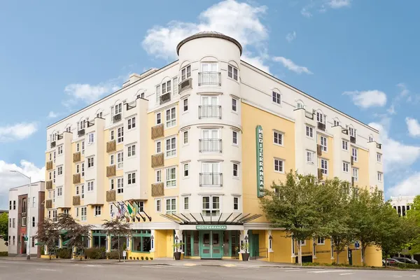 Photo 1 - Mediterranean Inn