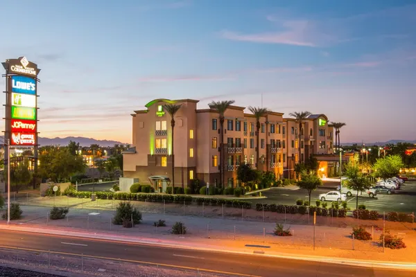 Photo 1 - Holiday Inn & Suites Goodyear - West Phoenix Area, an IHG hotel