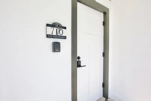 Photo 1 - Haley's at The Anna Maria Island Inn