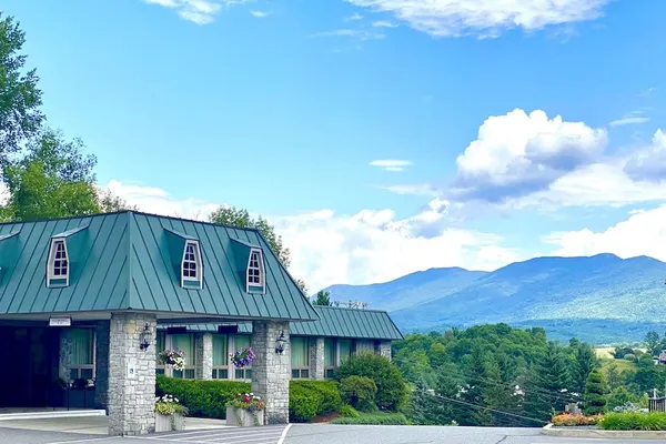 Photo 1 - Best Western Plus Waterbury - Stowe