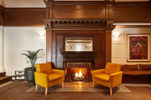 Photo 1 - Alexander Inn