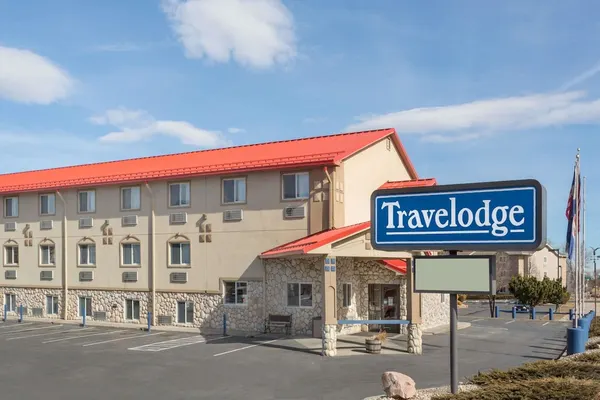 Photo 1 - Travelodge by Wyndham Loveland/Fort Collins Area