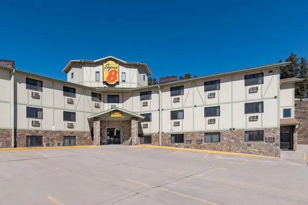 Photo 1 - Super 8 by Wyndham Hill City/Mt Rushmore/ Area