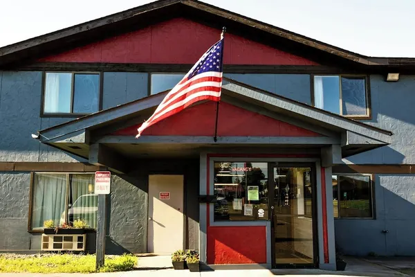 Photo 1 - Magnuson Hotel Ironwood