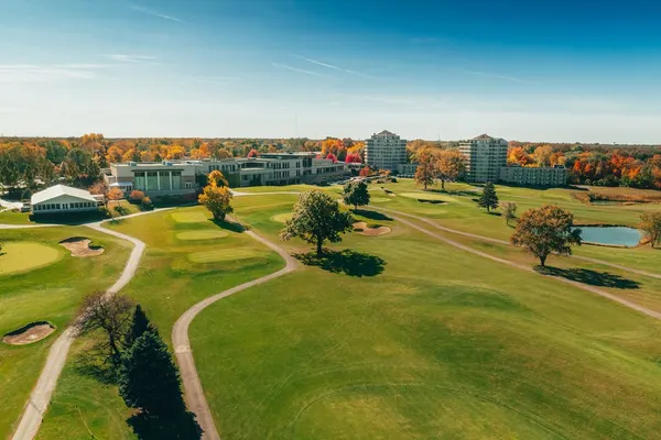 Photo 1 - Eaglewood Resort and Spa