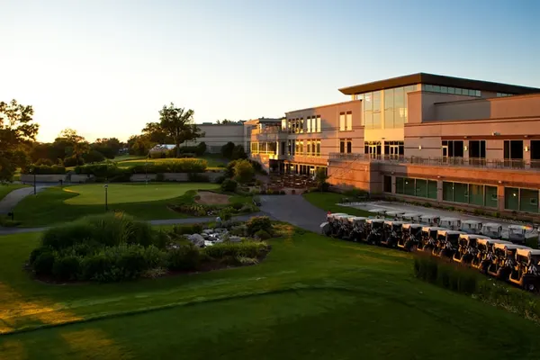 Photo 1 - Eaglewood Resort and Spa