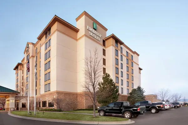 Photo 1 - Embassy Suites by Hilton Denver International Airport