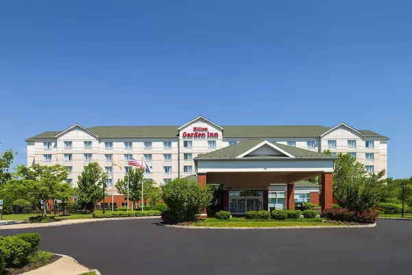 Photo 1 - Hilton Garden Inn Edison/Raritan Center