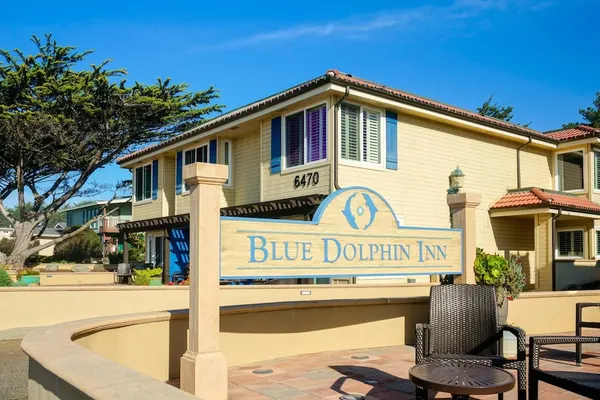 Photo 1 - Blue Dolphin Inn