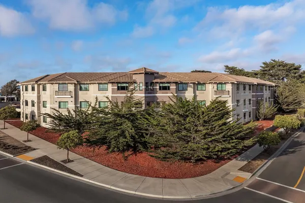 Photo 1 - Holiday Inn Express Hotel & Suites Marina - State Beach Area by IHG