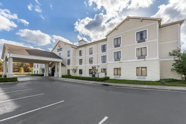 Photo 1 - Comfort Inn & Suites