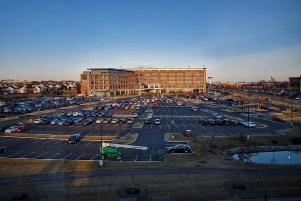 Photo 1 - Residence Inn by Marriott Dayton Beavercreek