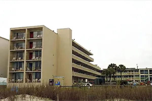 Photo 1 - The Oceanfront Viking Motel