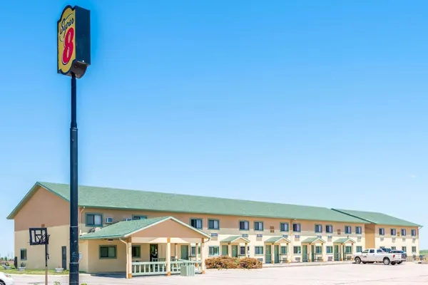 Photo 1 - Super 8 by Wyndham Kimball