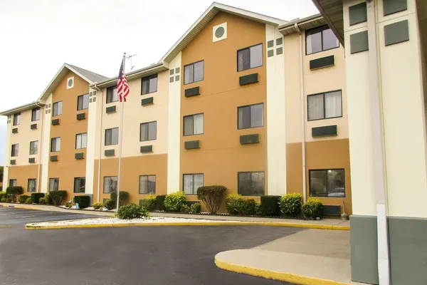 Photo 1 - Quality Inn