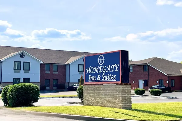 Photo 1 - Homegate Inn and Suites