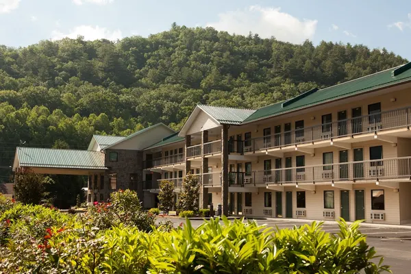 Photo 1 - Cherokee Lodge