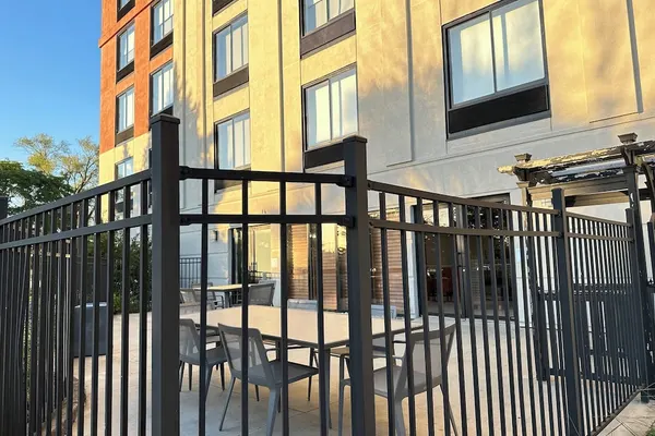 Photo 1 - Holiday Inn Express & Suites Prospect Heights by IHG