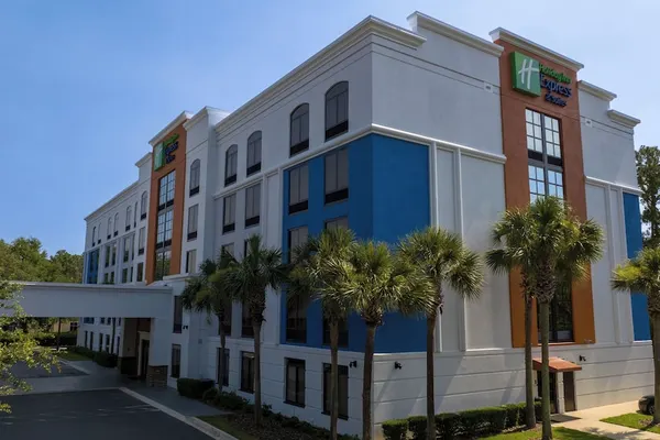 Photo 1 - Holiday Inn Express & Suites Jacksonville SE- Med Ctr Area by IHG