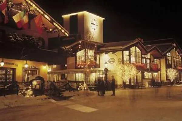 Photo 1 - Eagle Point Resort