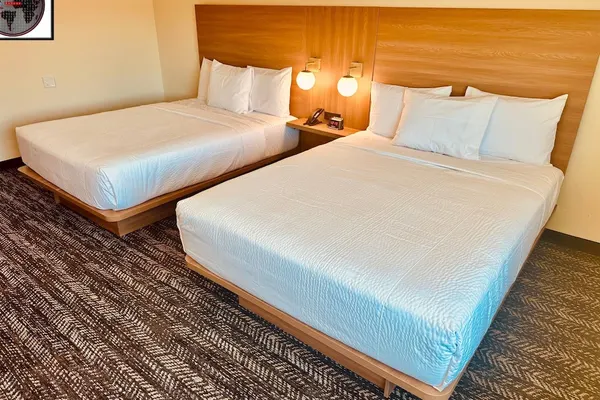 Photo 1 - Ramada by Wyndham Merced