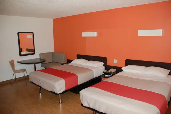 Photo 1 - Ramada by Wyndham Merced