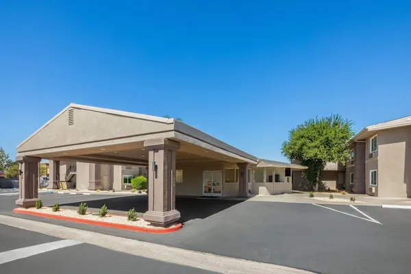 Photo 1 - Ramada by Wyndham Merced