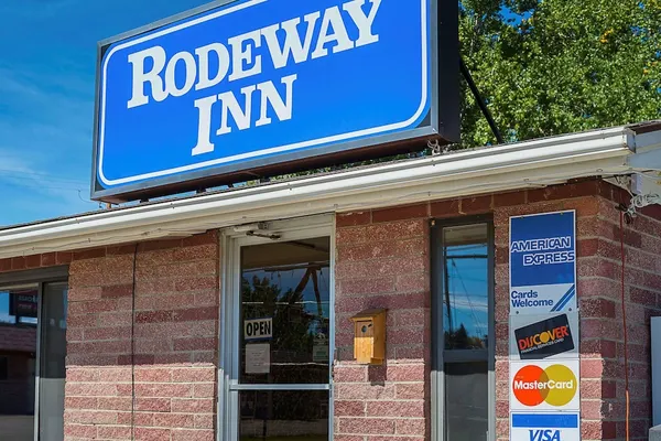 Photo 1 - Rodeway Inn