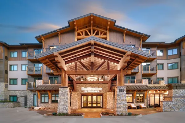 Photo 1 - Residence Inn by Marriott Vail