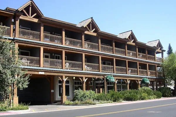 Photo 1 - Ranch Inn