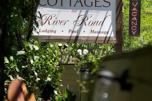 Photo 1 - Cottages on River Road