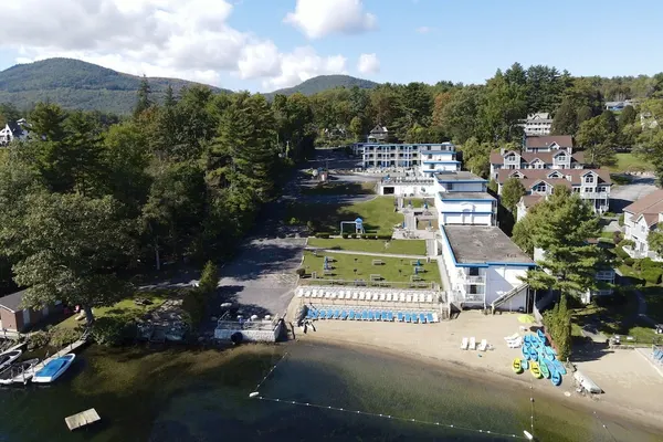 Photo 1 - Lakefront Terrace Resort