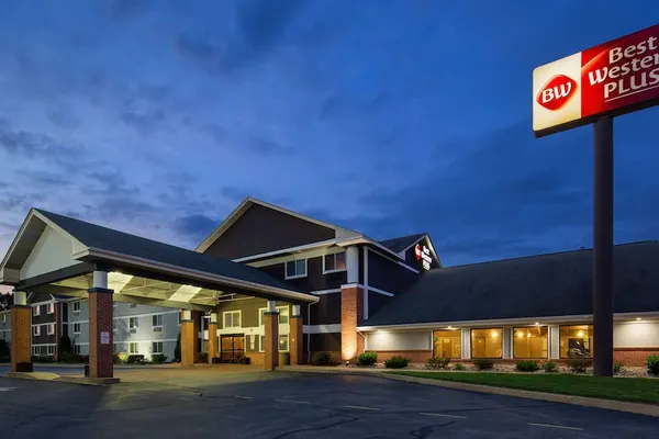 Photo 1 - Best Western Plus Newark/Christiana Inn