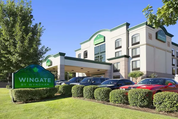 Photo 1 - Wingate by Wyndham Little Rock