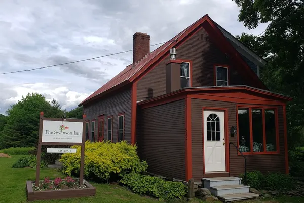 Photo 1 - Swanson Inn of Vermont