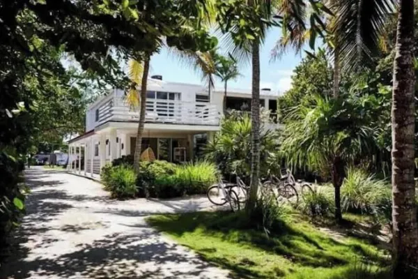 Photo 1 - Casa Morada