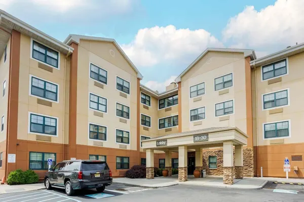 Photo 1 - Extended Stay America Suites New York City LaGuardia Airport