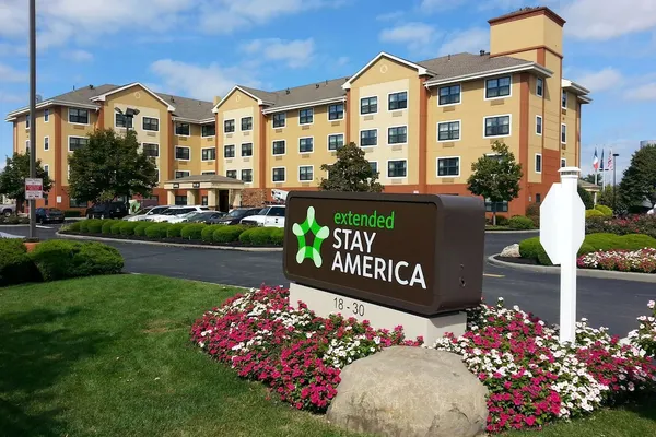 Photo 1 - Extended Stay America Suites New York City LaGuardia Airport