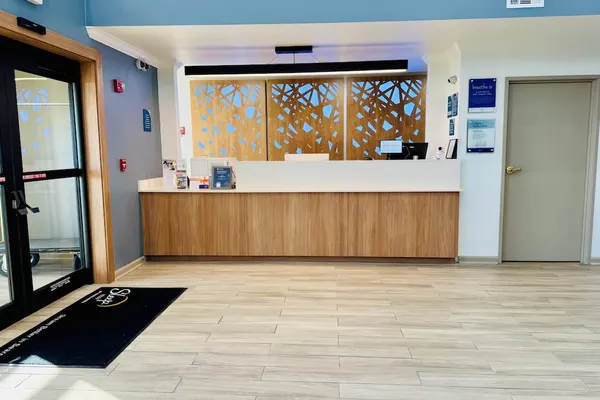 Photo 1 - Sleep Inn & Suites Searcy near University