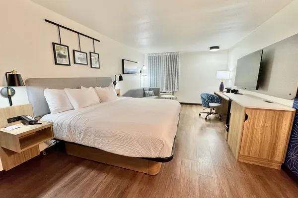 Photo 1 - Sleep Inn & Suites Searcy near University